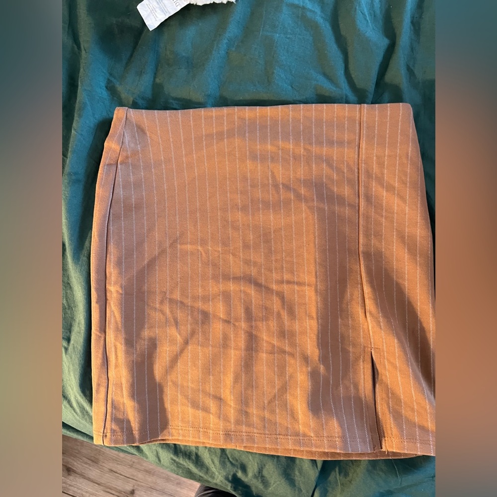 Forever 21 Mini Skirt